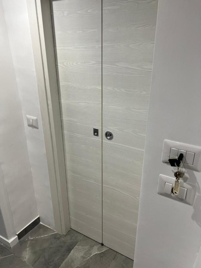 Casa Aurora Apartment Napoli Bagian luar foto