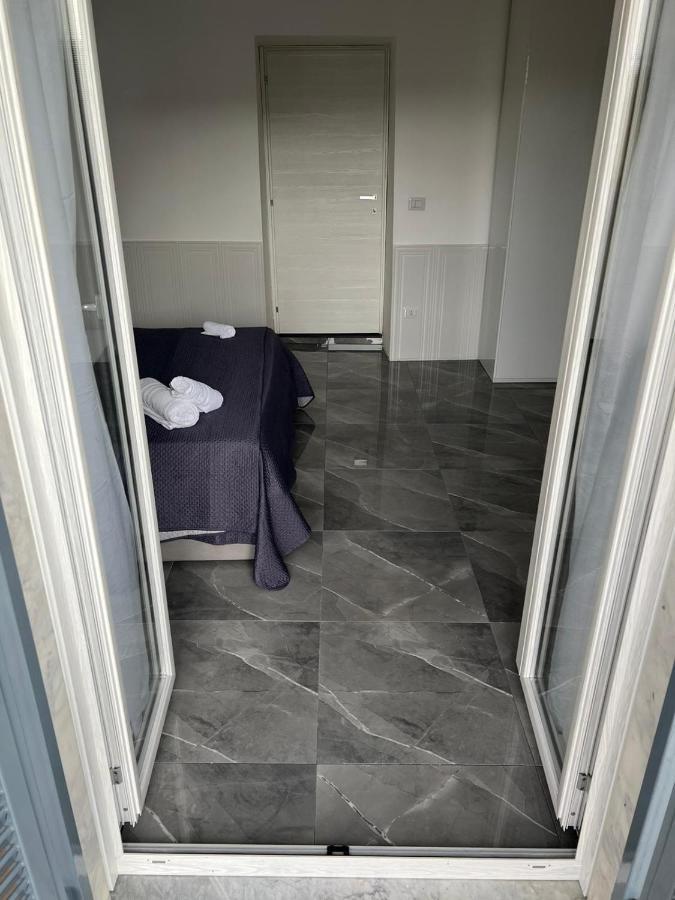 Casa Aurora Apartment Napoli Bagian luar foto